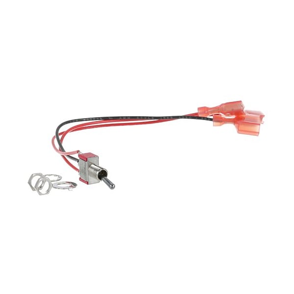 Switch Assy  - Conveyor Reverse